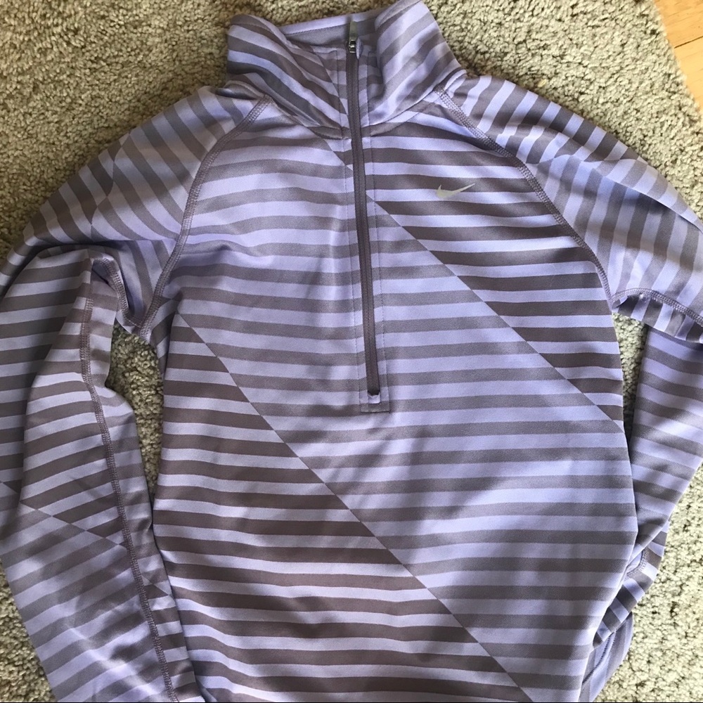 Nike Women’s Dri Fit Running Jacket